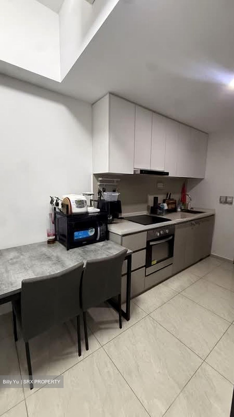 Parc Riviera (D5), Condominium #603914341